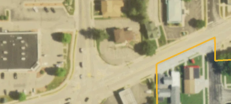 Residential Home Lot