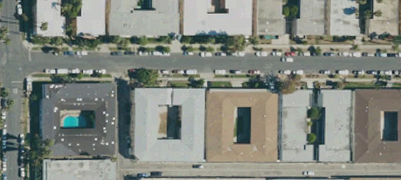 26-Unit Apartment Building