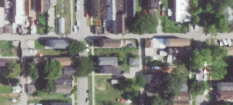 Zoned Residential Land Parcel
