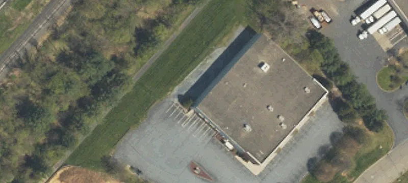 Pad-Ready Industrial Build Site