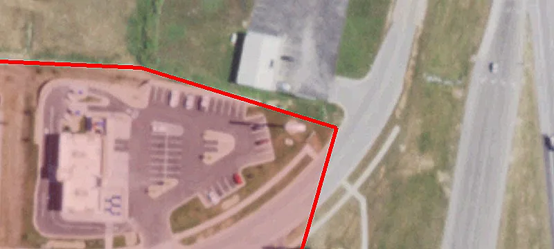 Ready-to-Build Commercial Land