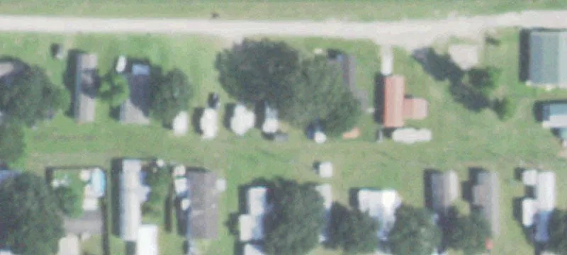 Unrestricted Farmland Tract