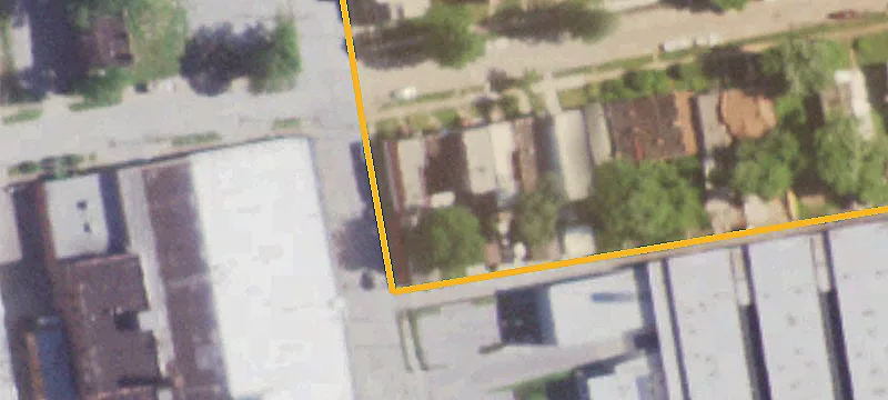Residential Development Lot with Plans