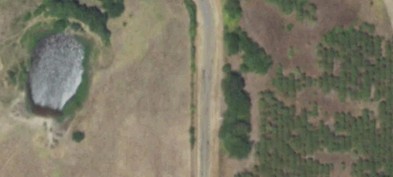 Build-Ready Residential Land Lot