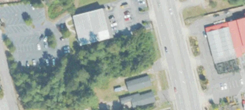 Specialty Land Parcel