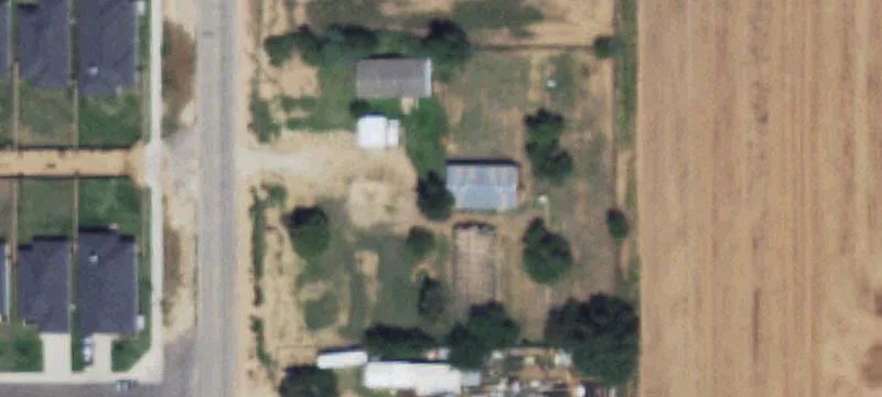 Vacant Commercial Development Land