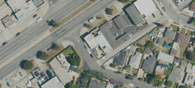 Specialty Commercial Property