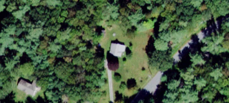 Two-Lot Pond-View Land Tract