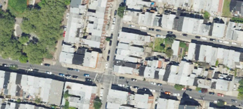 Corner Mixed-Use Investment Property
