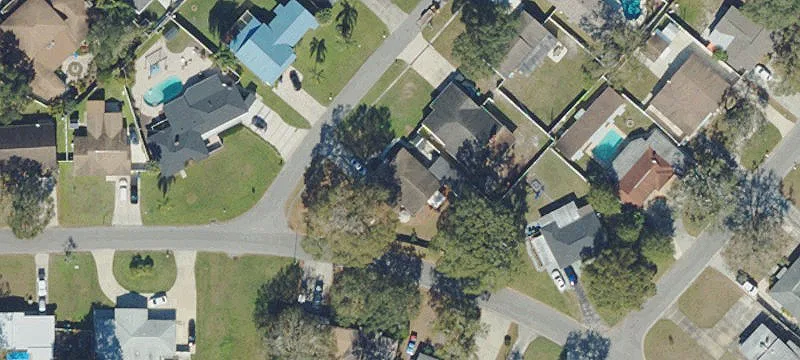 Vacant Industrial Development Land