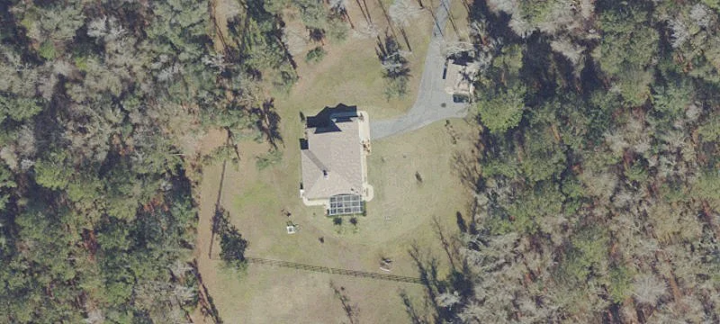 Gated Equestrian Land Parcel
