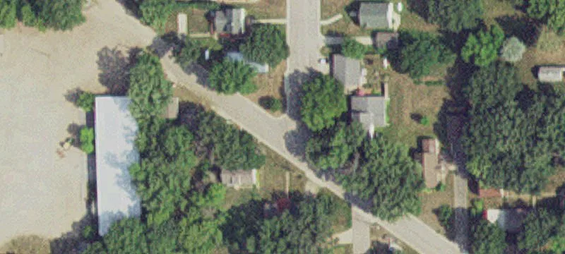 Recreational Hunting Land Tract