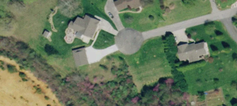Mountain View Building Lot