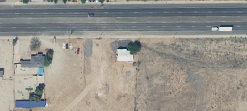 Planned Commercial and Multifamily Land