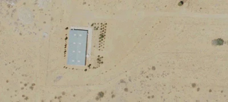 Land