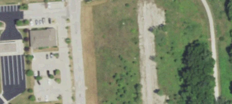 Specialty Land Parcel