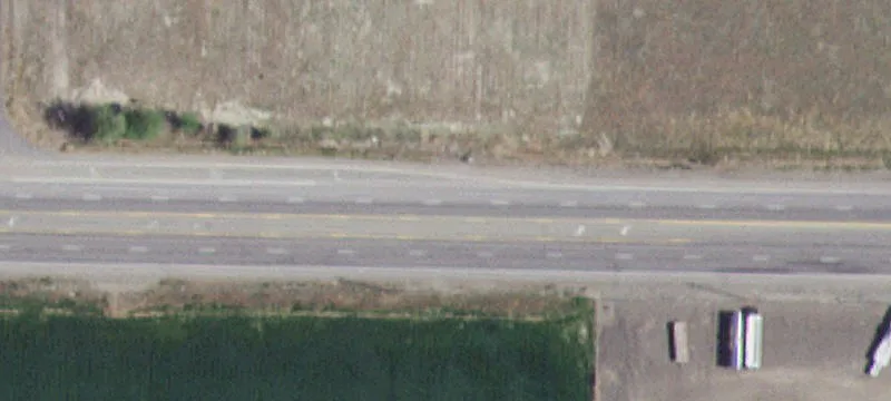 Commercial Land Parcel