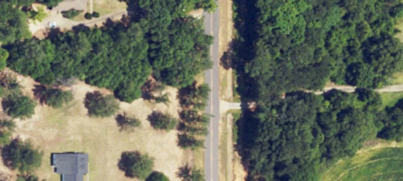 Hunting Land with Two Homesites