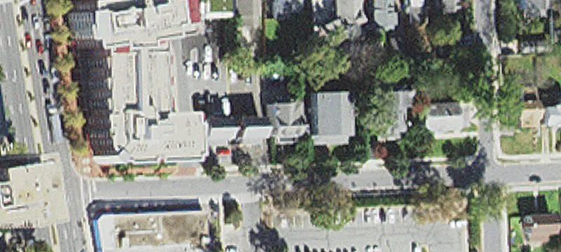 Specialty Commercial Property