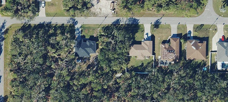 Residential Building Lot