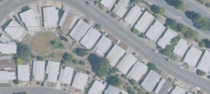 Residential Income Property