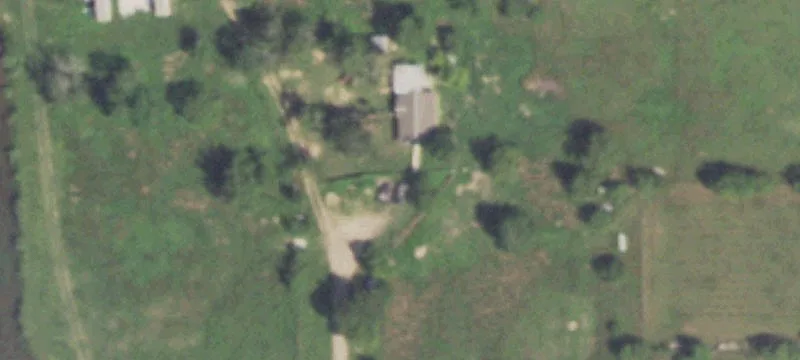 Unrestricted Land Tract
