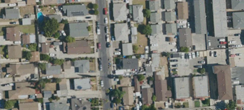 Four-Unit Residential Income Property