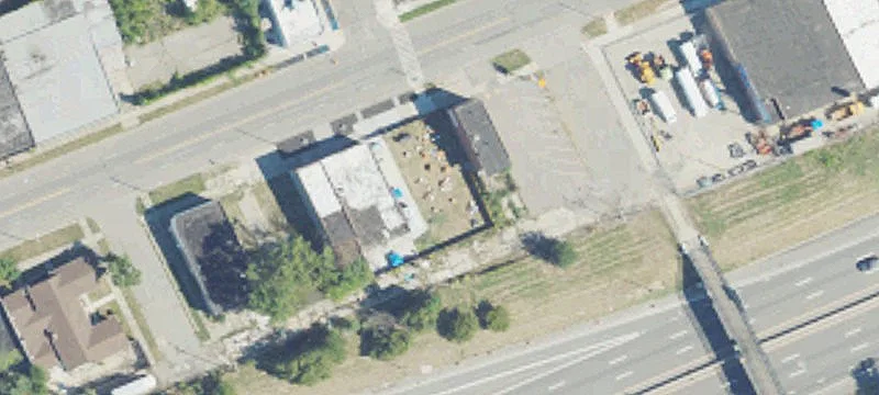 Banquet Hall and Congregation Center