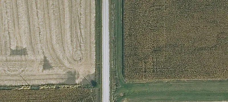 Taxable Farmland Tract