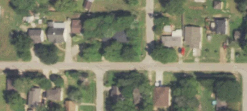Vacant Residential Lot