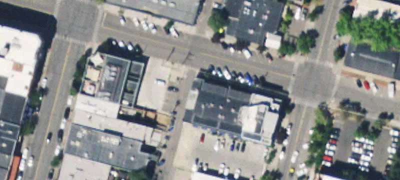 Downtown Office Suite with Parking