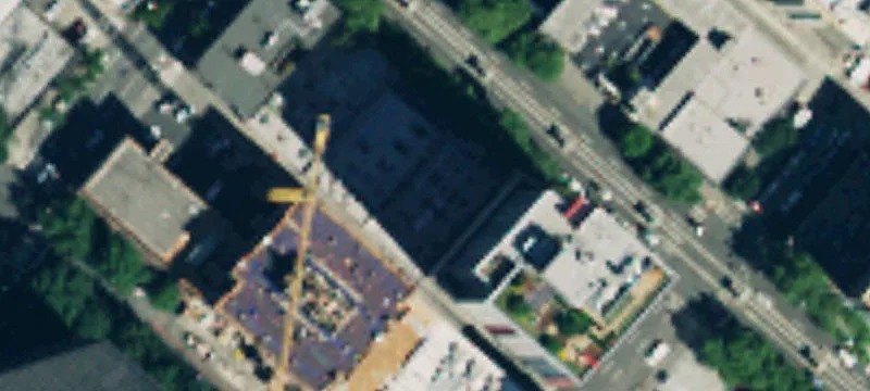 Mixed-Use Property