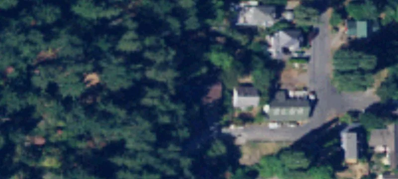 Vacant Waterfront-Adjacent Parcel