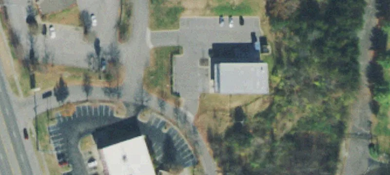 Specialty Land Parcel