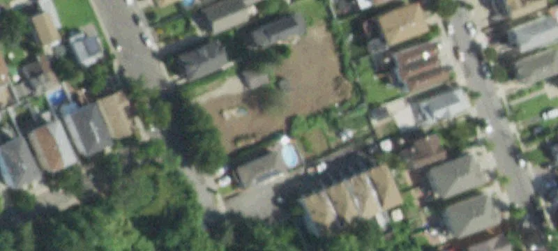 New Two-Family Home with Solar
