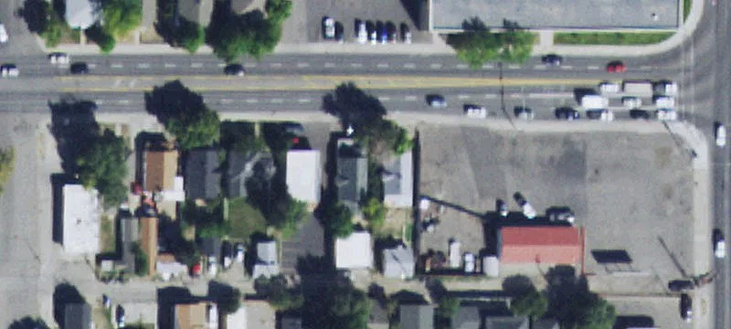 Historic 4-Plex Income Property