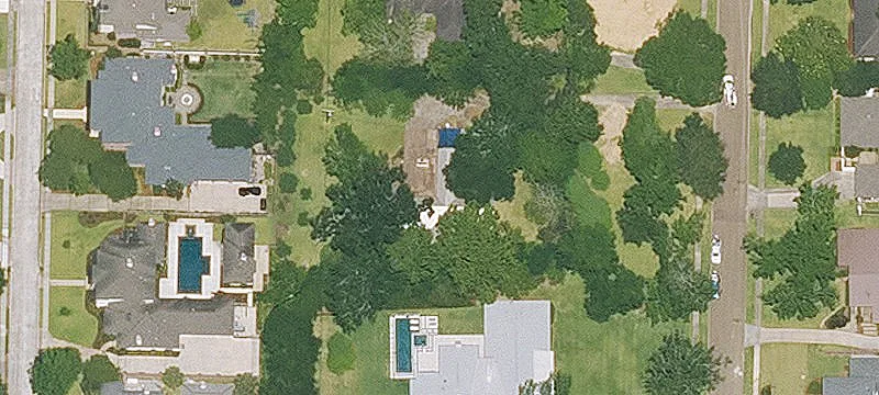 Residential Development Lot