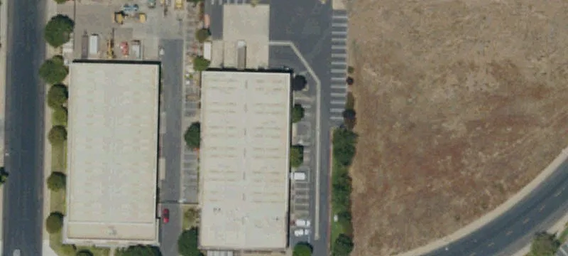 Industrial Development Land with Plans