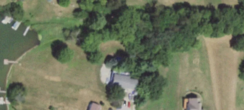 Waterfront Residential Development Lot