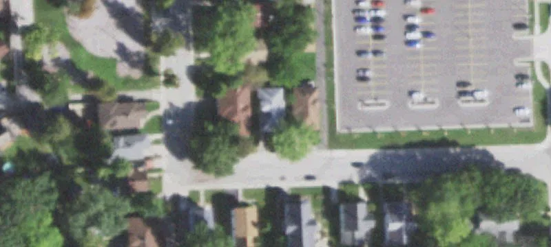 Residential Land Lot For Sale