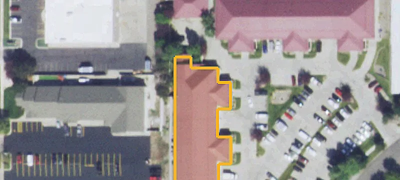 Industrial Suite for Sale