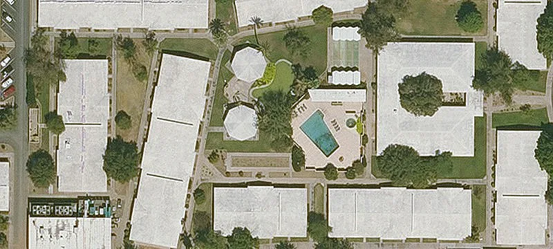 Active Adult Multifamily Community