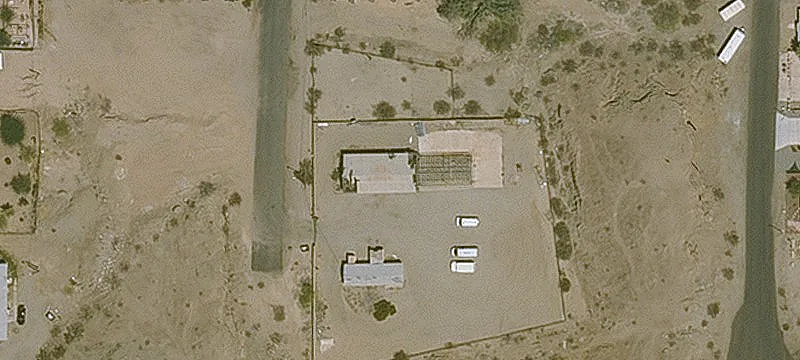 Flex Industrial Property