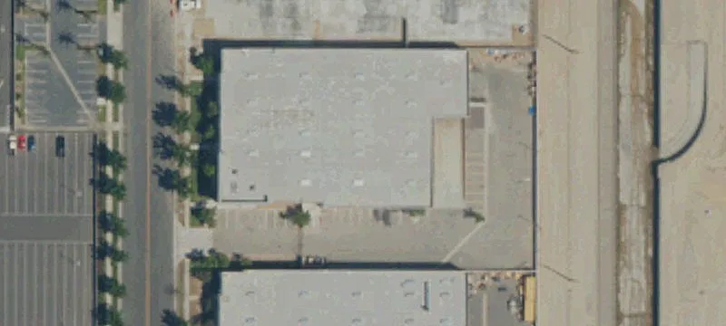 Industrial Lease Space