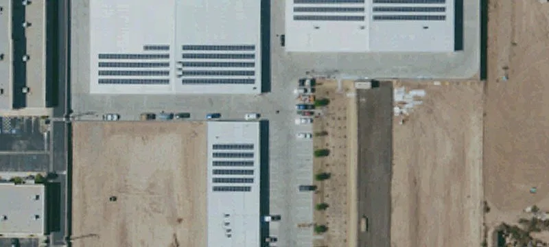 Self Storage Facility with 814 Units