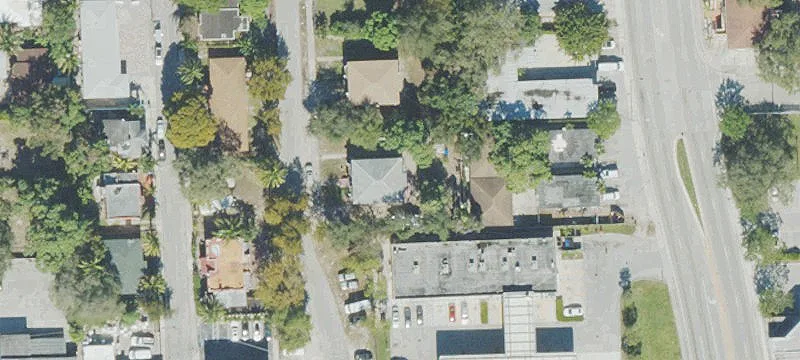 Fully Remodeled Quadplex with Parking