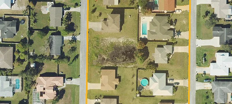 Residential Land Lot