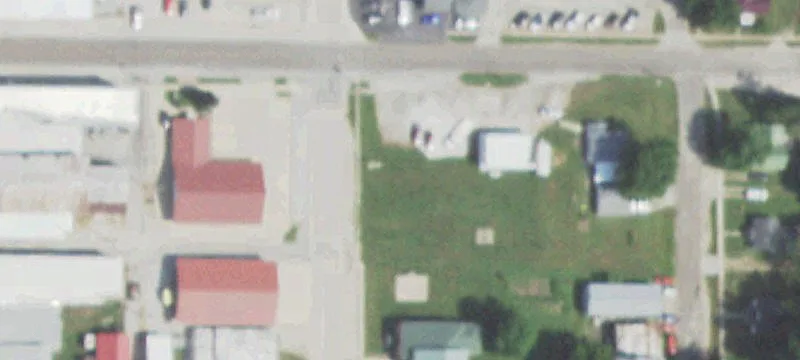 Cold Storage and Distribution Facility