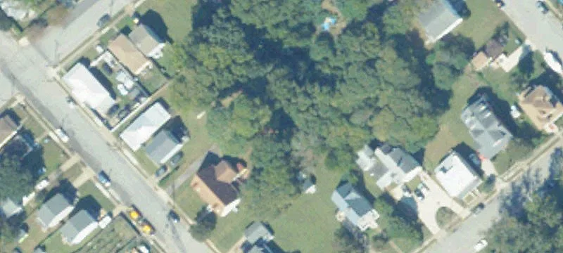 Single-Family Building Lot