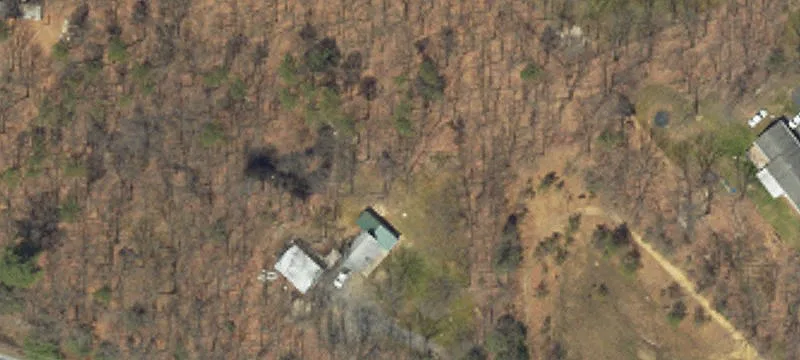 Residential Land with Utilities